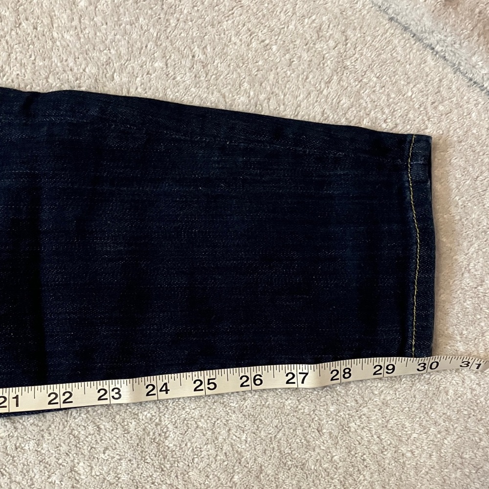 7 for all Mankind The Skinny - Picture 8 of 8